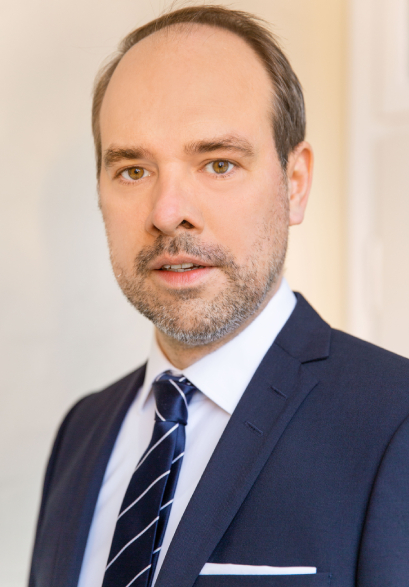 Rechtsanwalt Dr. phil. Christopher R. Tenfelde (groß)