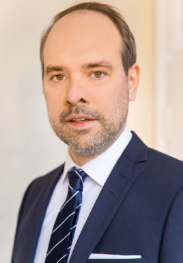 Rechtsanwalt Dr. phil. Christopher R. Tenfelde (klein)