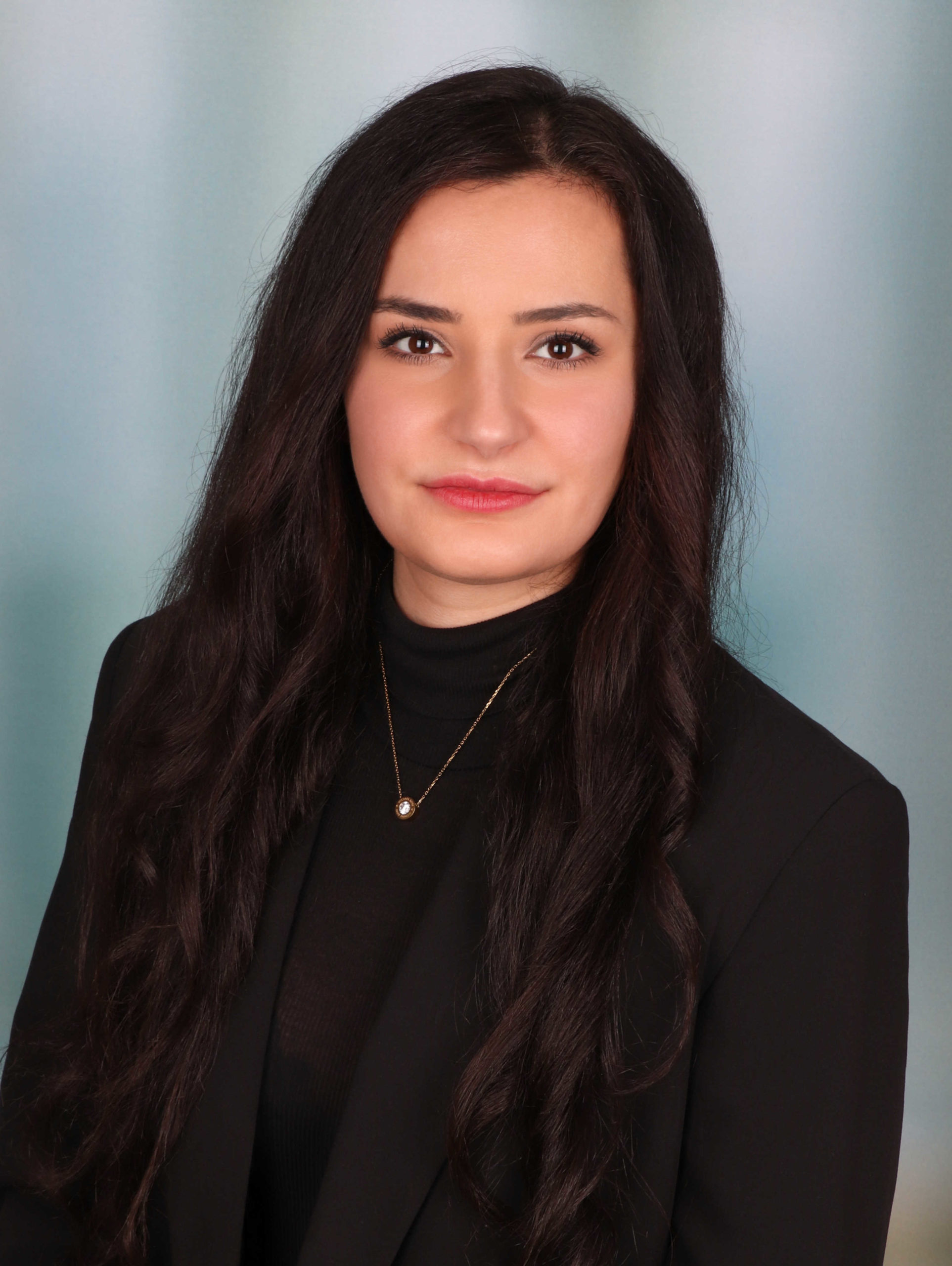Rechtsanwältin Filiz Turan (groß)
